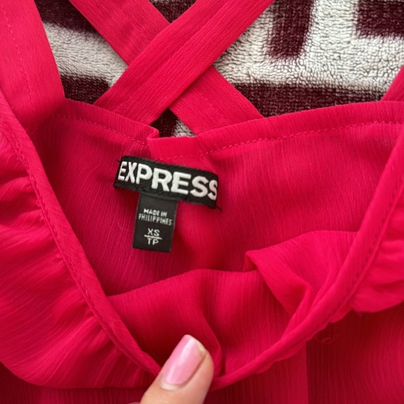 Summer tops bundle - Picture 4 of 12